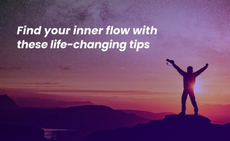 Find your inner flow again with these life-changing tips - oktopi.ai